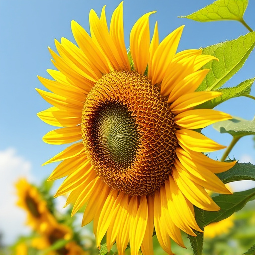 sunflower