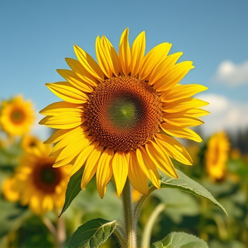 Feed Your Feathered Friends: Bulk Sunflower Seeds in Bristol - Save Big with Free Shipping!