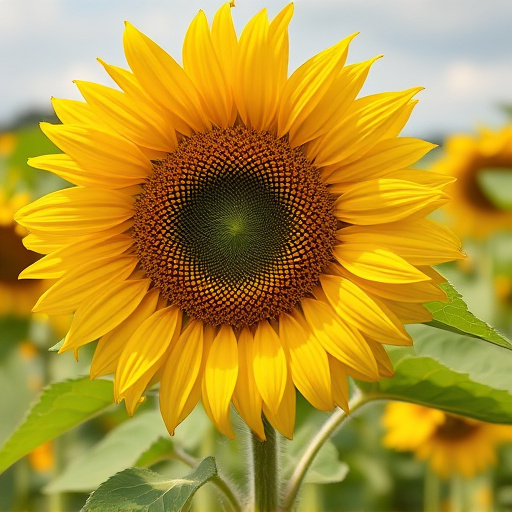 sunflower