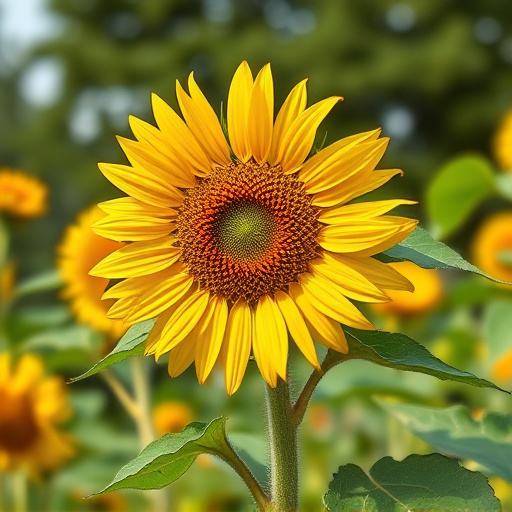 sunflower