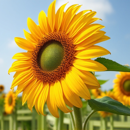 Warm Birds' Hearts This Winter: Freeze-Safe Sunflower Seeds for Bradford Feeders