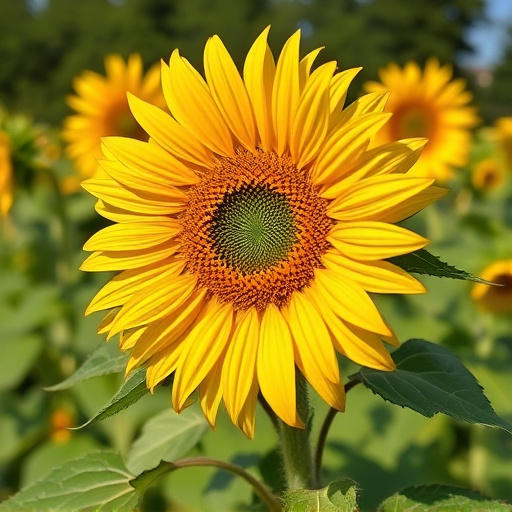 sunflower