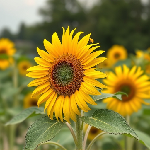 sunflower