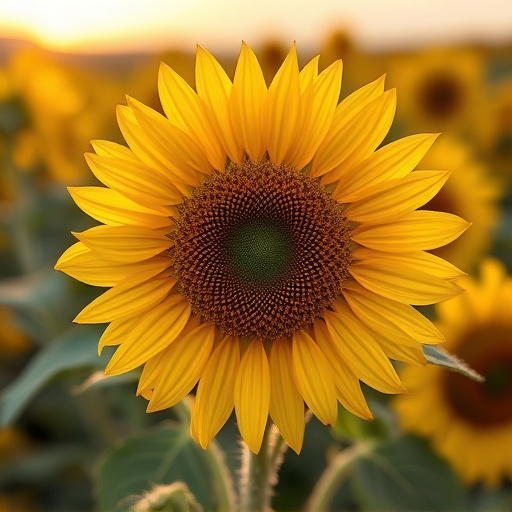 sunflower