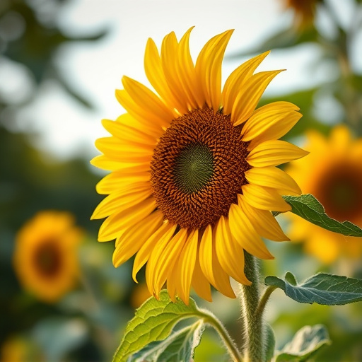 sunflower