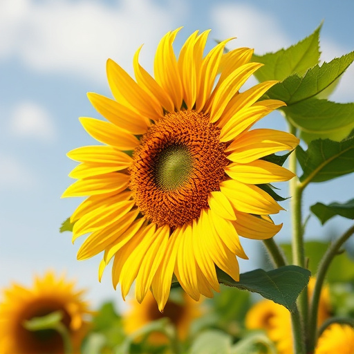 sunflower