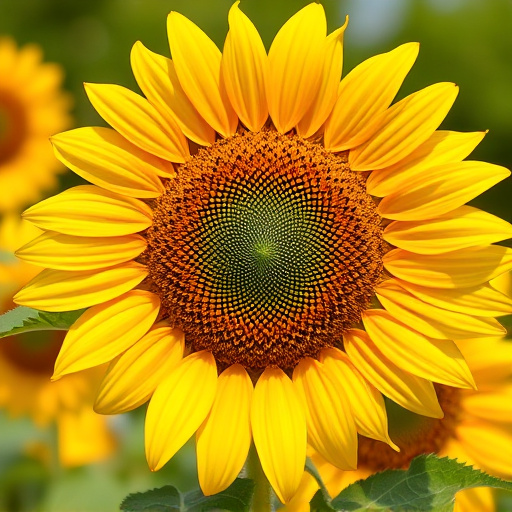 Unleash Savings: Top-Quality 25kg Sunflower Hearts at London's Best Price