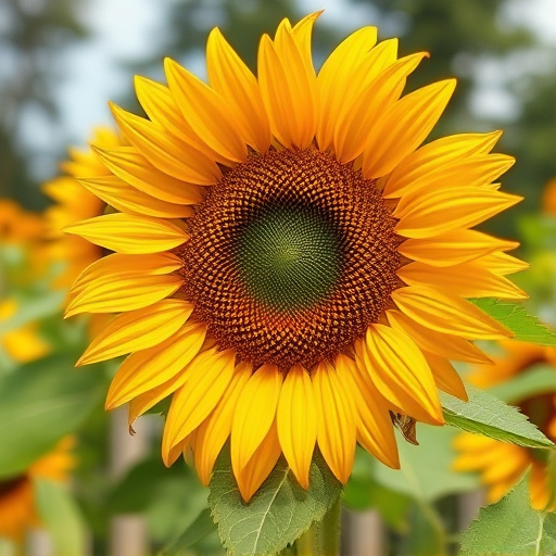 sunflower