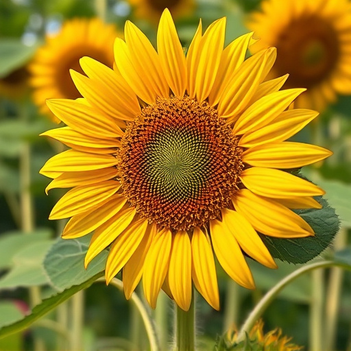 sunflower