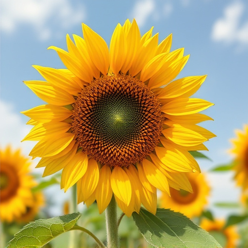 Attract Bradford Birds Now: Free Sunflower Seeds &amp; Fast Delivery!