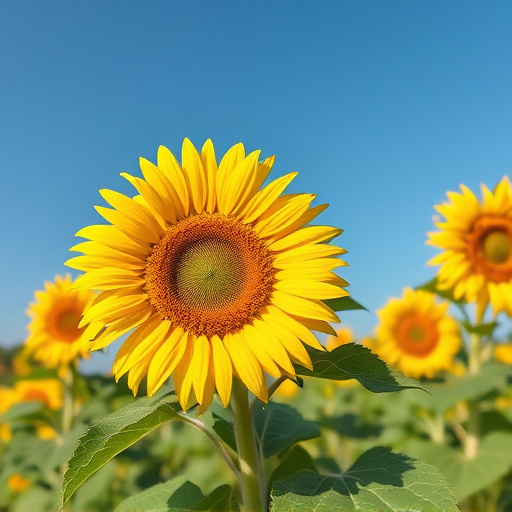 sunflower