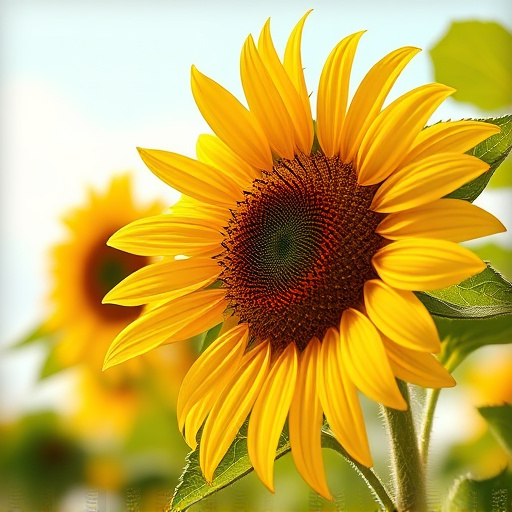 sunflower