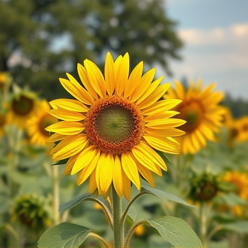 sunflower