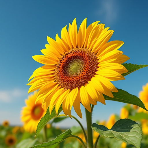 sunflower