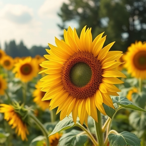 sunflower