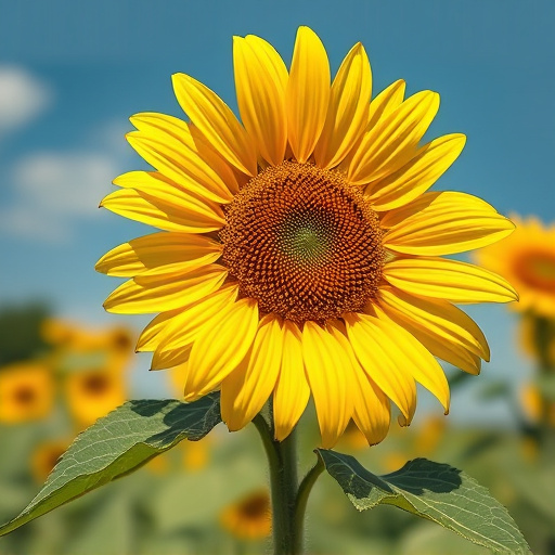 sunflower