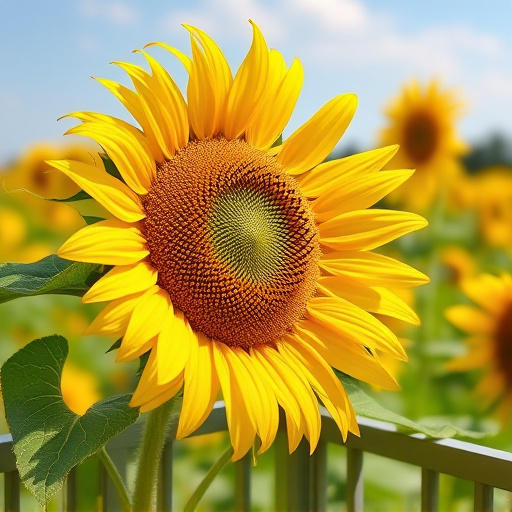 sunflower