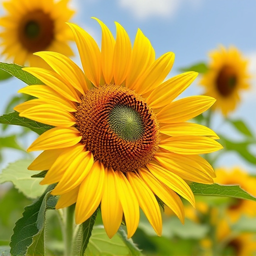 sunflower