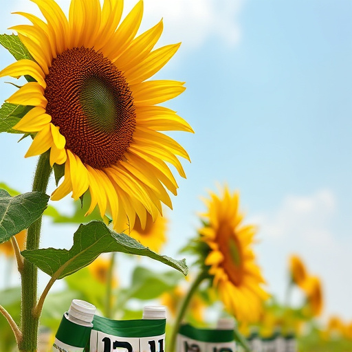sunflower