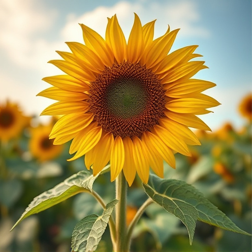 sunflower