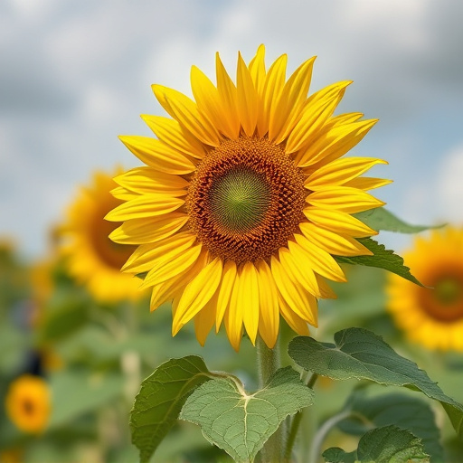 sunflower