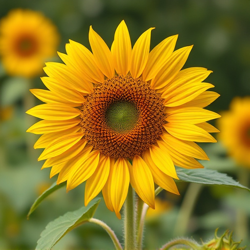sunflower