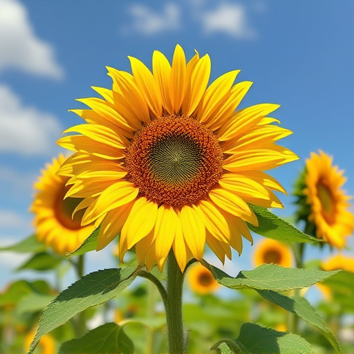 sunflower
