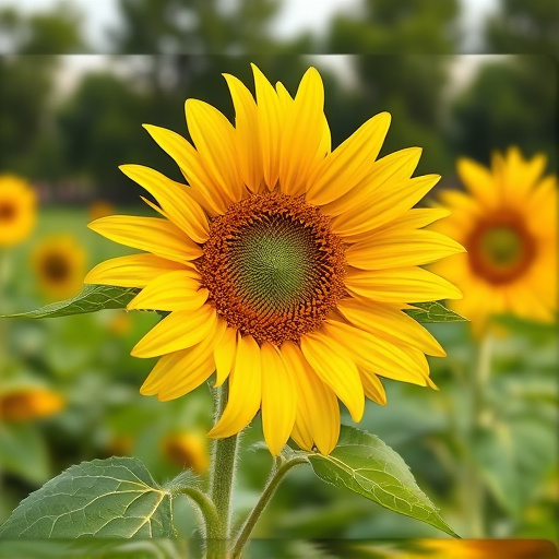 sunflower