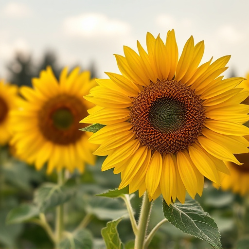sunflower