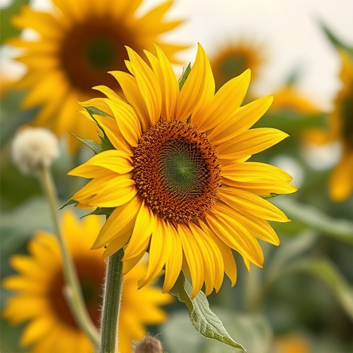 sunflower