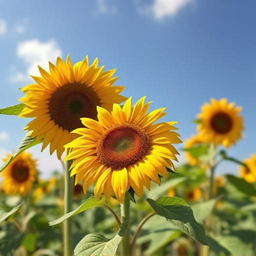 sunflower