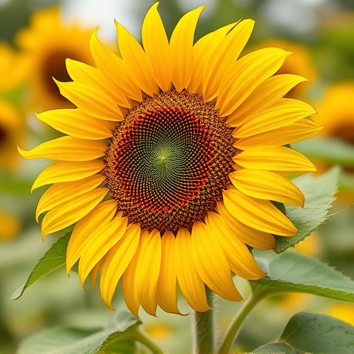 sunflower