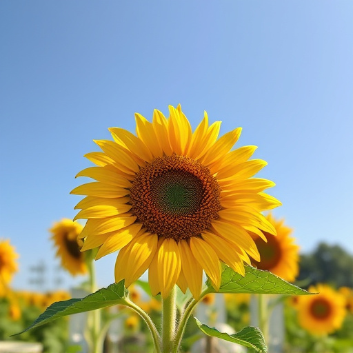 sunflower