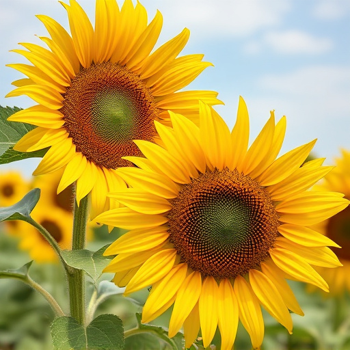 sunflower