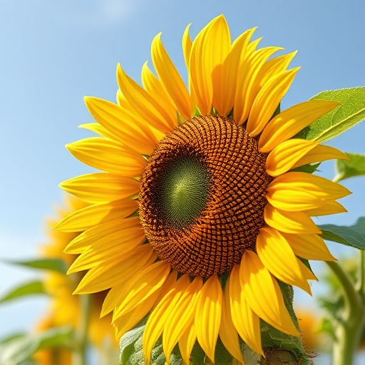 sunflower