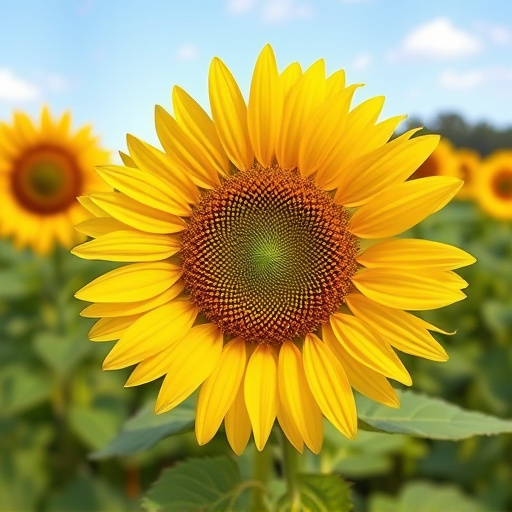 sunflower