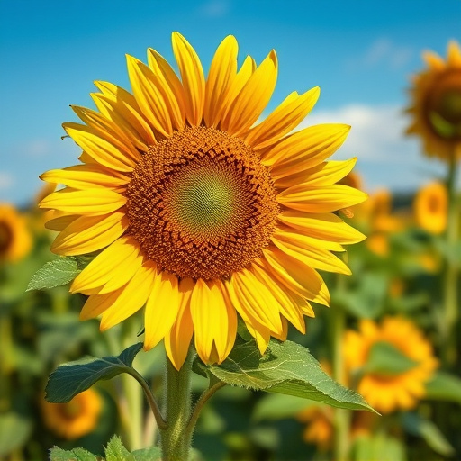 sunflower