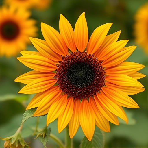 sunflower