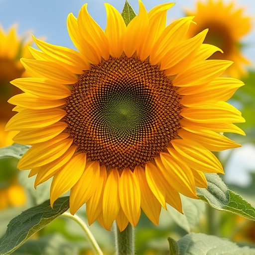 sunflower