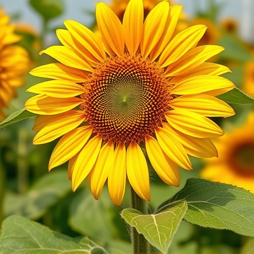 sunflower