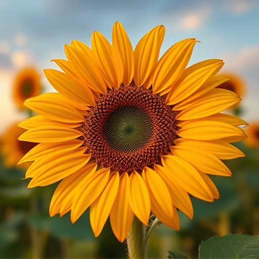 sunflower