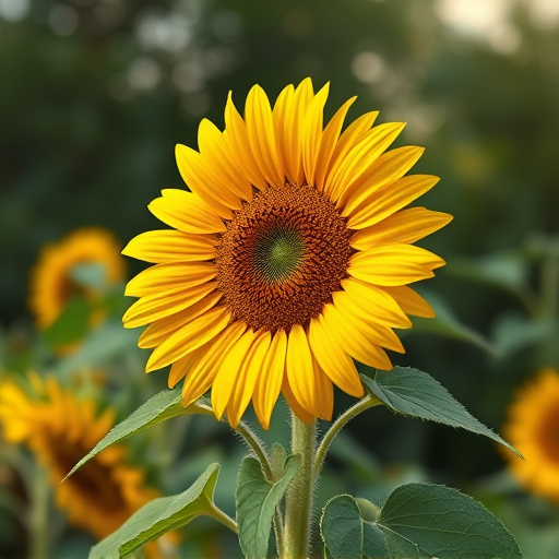 sunflower