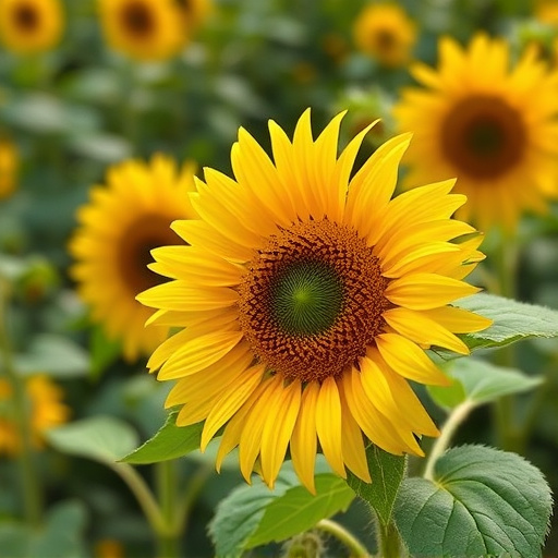 sunflower