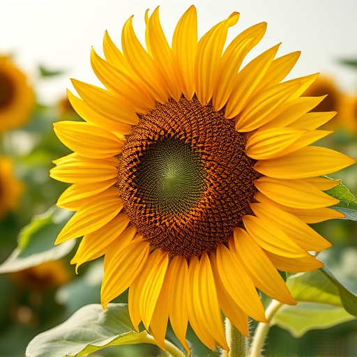 sunflower
