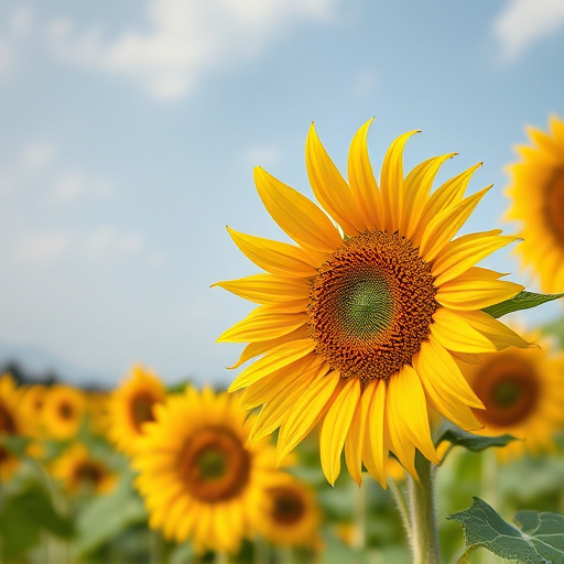 sunflower