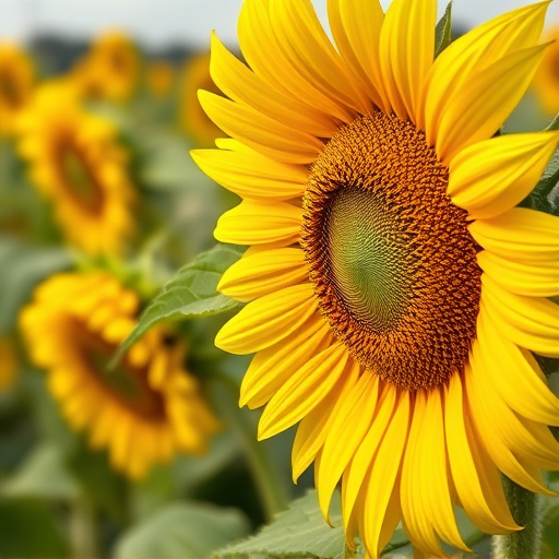 sunflower