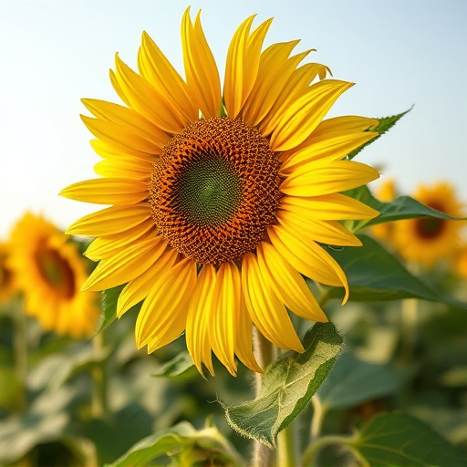 sunflower