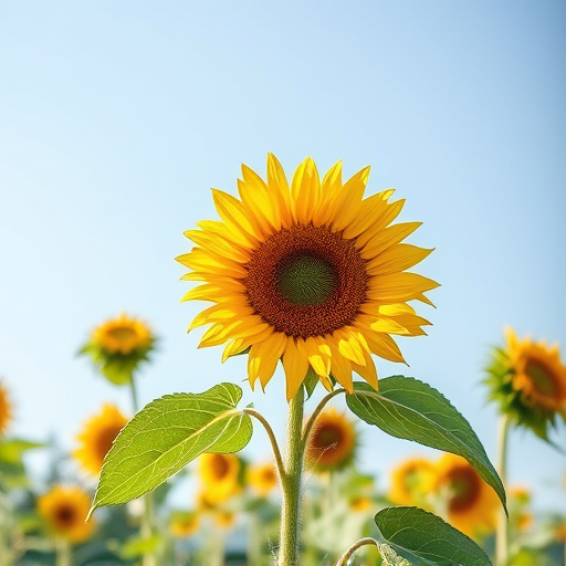 sunflower