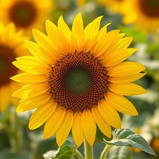 sunflower