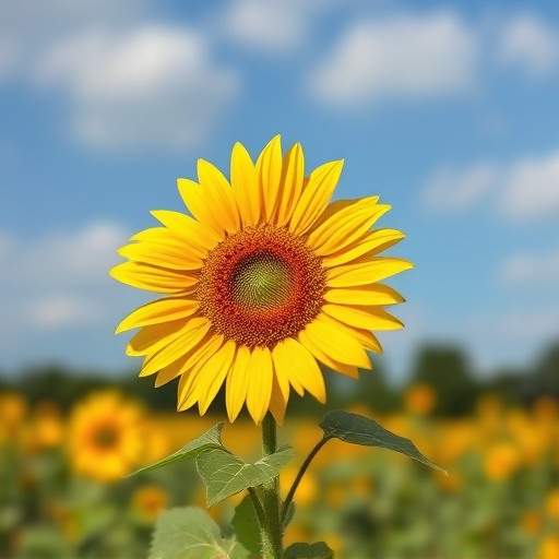 sunflower
